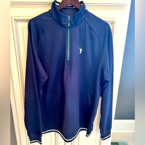 William Murray Golf men’s xl quarter zip